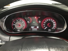Used 2015 Dodge Dart 4d Sedan SXT at Carolina Family Motors near Mooresville, NC