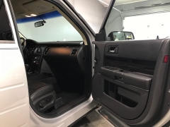 Used 2016 Ford Flex 4d SUV FWD SEL at Carolina Family Motors near Mooresville, NC