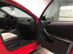 Used 2016 Volkswagen Jetta 4d Sedan Sport Auto at Carolina Family Motors near Mooresville, NC