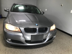 Used 2011  BMW 3 Series 4dr Sdn 328i xDrive AWD at Carolina Family Motors near Mooresville&comma; NC