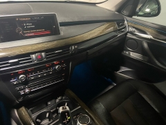 Used 2016  BMW X5 AWD 4dr xDrive35i at Carolina Family Motors near Mooresville, NC