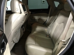 Used 2010  Cadillac SRX 4d SUV FWD Premium at Carolina Family Motors near Mooresville&comma; NC