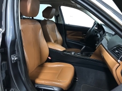 Used 2014 BMW 3 Series 4dr Sdn 328i RWD at Carolina Family Motors near Mooresville, NC