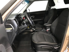 Used 2015  Kia Soul 4d Hatchback &plus; at Carolina Family Motors near Mooresville&comma; NC