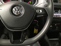 Used 2017  Volkswagen Jetta 4d Sedan S Auto at Carolina Family Motors near Mooresville&comma; NC