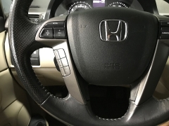 Used 2016  Honda Odyssey 4d Wagon EX-L at Carolina Family Motors near Mooresville&comma; NC