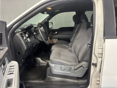 Used 2014  Ford F-150 2WD Supercrew XL 5 1/2 at Carolina Family Motors near Mooresville, NC