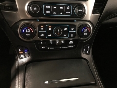Used 2016 Chevrolet Suburban 4d SUV 4WD LTZ at Carolina Family Motors near Mooresville, NC