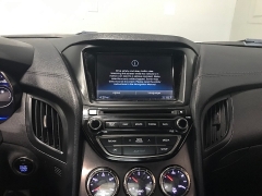 Used 2014 Hyundai Genesis Coupe 2d Coupe 2.0T Premium at Carolina Family Motors near Mooresville, NC