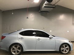Used 2011  Lexus IS 250 4dr Sport Sdn Auto RWD at Carolina Family Motors near Mooresville, NC