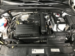 Used 2017  Volkswagen Jetta 4d Sedan SE 5spd at Carolina Family Motors near Mooresville&comma; NC