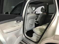 Used 2016 Volvo XC90 4d SUV FWD T5 Momentum at Carolina Family Motors near Mooresville, NC