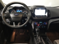 Used 2018  Ford Escape 4d SUV FWD SE at Carolina Family Motors near Mooresville&comma; NC