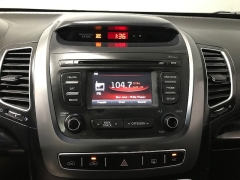 Used 2015  Kia Sorento 4d SUV FWD LX at Carolina Family Motors near Mooresville&comma; NC