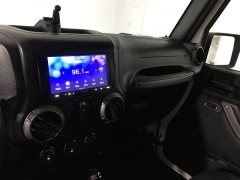 Used 2017 Jeep Wrangler Unlimited 4d Convertible Sport S at Carolina Family Motors near Mooresville, NC