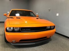 Used 2012 Dodge Challenger 2d Coupe R/T Plus at Carolina Family Motors near Mooresville, NC