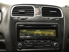 Used 2012  Volkswagen GTI 4d Hatchback Auto&sol;PZEV at Carolina Family Motors near Mooresville&comma; NC