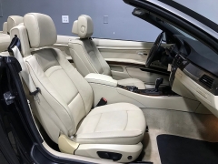 Used 2012  BMW 3 Series 2dr Conv 335i at Carolina Family Motors near Mooresville&comma; NC