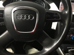 Used 2011  Audi A4 4d Sedan 2&period;0T Quattro Premium MT at Carolina Family Motors near Mooresville&comma; NC