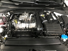 Used 2020  Volkswagen Jetta SEL Premium Auto w&sol;SULEV at Carolina Family Motors near Mooresville&comma; NC