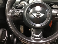 Used 2013  MINI Cooper Convertible 2dr S at Carolina Family Motors near Mooresville&comma; NC