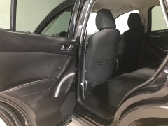 Used 2016  Mazda CX-5 4d SUV FWD Touring at Carolina Family Motors near Mooresville&comma; NC