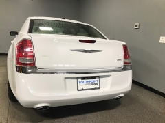 Used 2012 Chrysler 300 4d Sedan Base at Carolina Family Motors near Mooresville, NC