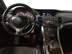 Used 2012  Acura TSX 4d Sedan Special Edition Auto at Carolina Family Motors near Mooresville&comma; NC