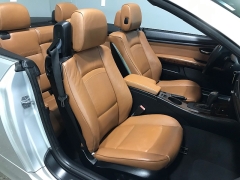 Used 2013  BMW 3 Series 2dr Conv 328i SULEV at Carolina Family Motors near Mooresville&comma; NC