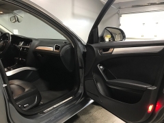 Used 2016 Audi allroad 4d Wagon 2.0T Quattro Premium at Carolina Family Motors near Mooresville, NC
