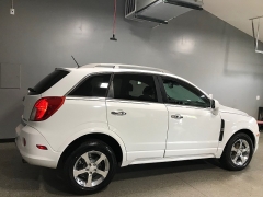 Used 2013  Chevrolet Captiva Sport 4d SUV FWD LT at Carolina Family Motors near Mooresville&comma; NC