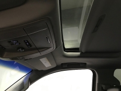 Used 2016 Chevrolet Suburban 4d SUV 4WD LTZ at Carolina Family Motors near Mooresville, NC