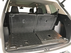 Used 2019  Volkswagen Atlas 4d SUV 3&period;6L SE Technology R-Line at Carolina Family Motors near Mooresville&comma; NC