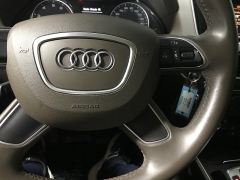 Used 2016  Audi Q5 4d SUV 2&period;0T Premium at Carolina Family Motors near Mooresville&comma; NC