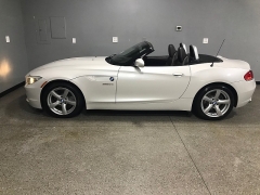 Used 2012  BMW Z4 2dr Roadster sDrive28i at Carolina Family Motors near Mooresville&comma; NC