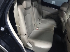 Used 2011 Hyundai Veracruz 4d SUV FWD Limited at Carolina Family Motors near Mooresville, NC