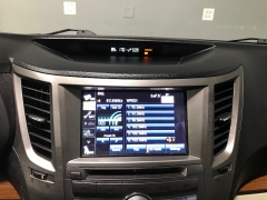 Used 2013  Subaru Outback 4d SUV i Limited at Carolina Family Motors near Mooresville&comma; NC