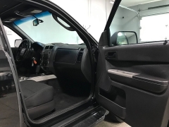 Used 2009  Ford Escape 4d SUV FWD XLT V6 at Carolina Family Motors near Mooresville&comma; NC