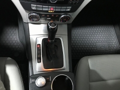 Used 2013 Mercedes-Benz C-Class 4d Sedan C250 Sport at Carolina Family Motors near Mooresville, NC