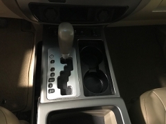 Used 2013  Nissan Armada 4d SUV RWD Platinum at Carolina Family Motors near Mooresville&comma; NC