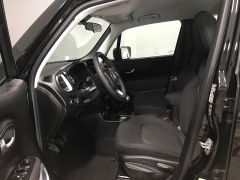 Used 2018  Jeep Renegade 4d SUV 4WD Sport Turbo at Carolina Family Motors near Mooresville&comma; NC