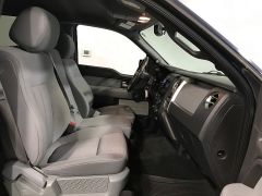 Used 2013 Ford F-150 4WD Supercrew XLT 5 1/2 at Carolina Family Motors near Mooresville, NC