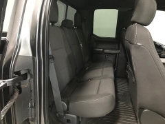 Used 2017  Ford F-150 4WD SuperCab XLT at Carolina Family Motors near Mooresville&comma; NC