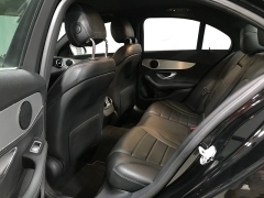Used 2016  Mercedes-Benz C-Class 4d Sedan C300 at Carolina Family Motors near Mooresville&comma; NC