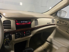 Used 2004  Chevrolet Impala 4d Sedan LS at Carolina Family Motors near Mooresville, NC