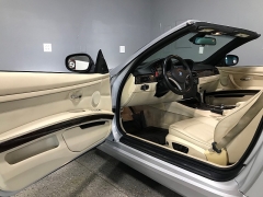 Used 2011 BMW 3 Series 2dr Conv 328i at Carolina Family Motors near Mooresville, NC