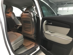 Used 2012  GMC Acadia 4d SUV FWD SLE at Carolina Family Motors near Mooresville&comma; NC