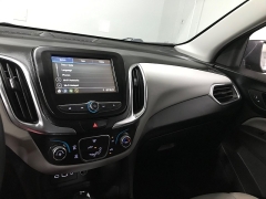 Used 2019  Chevrolet Equinox 4d SUV FWD LS at Carolina Family Motors near Mooresville&comma; NC