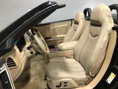 Used 2007  Cadillac XLR 2d Convertible at Carolina Family Motors near Mooresville&comma; NC