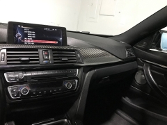 Used 2015  BMW M4 2dr Cpe at Carolina Family Motors near Mooresville&comma; NC